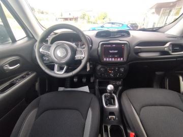JEEP - Renegade 1.0 T3 Limited (11 di 19)