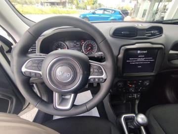 JEEP - Renegade 1.0 T3 Limited (12 di 19)