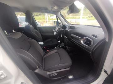 JEEP - Renegade 1.0 T3 Limited (14 di 19)