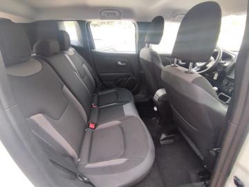 JEEP - Renegade 1.0 T3 Limited (16 di 19)