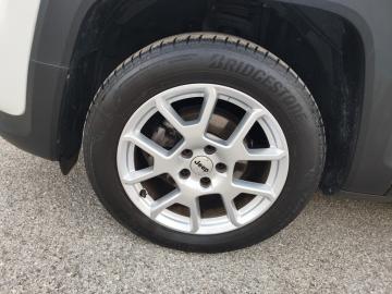 JEEP - Renegade 1.0 T3 Limited (18 di 19)