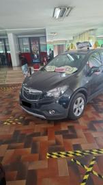 OPEL - Mokka 1.7 CDTI Ecotec 130 CV 4x4 S&S Ego (2 di 4)