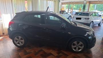 OPEL - Mokka 1.7 CDTI Ecotec 130 CV 4x4 S&S Ego (3 di 4)