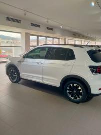 VOLKSWAGEN - T-Cross 1.0 TSI 115 CV R-Line