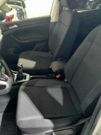 VOLKSWAGEN - T-Cross 1.0 TSI 115 CV R-Line (3 di 7)