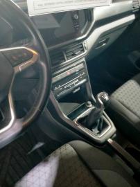 VOLKSWAGEN - T-Cross 1.0 TSI 115 CV R-Line (5 di 7)