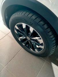 VOLKSWAGEN - T-Cross 1.0 TSI 115 CV R-Line (7 di 7)