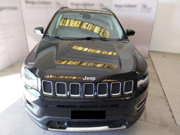JEEP - Compass 1.6 Mjt II 2WD Limited (2 di 23)