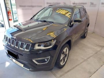 JEEP - Compass 1.6 Mjt II 2WD Limited (3 di 23)