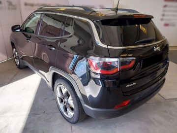 JEEP - Compass 1.6 Mjt II 2WD Limited (4 di 23)