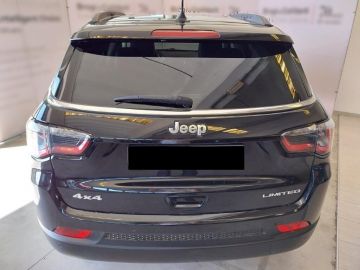JEEP - Compass 1.6 Mjt II 2WD Limited (6 di 23)