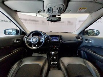 JEEP - Compass 1.6 Mjt II 2WD Limited (7 di 23)