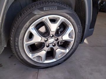 JEEP - Compass 1.6 Mjt II 2WD Limited (8 di 23)