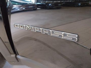 JEEP - Compass 1.6 Mjt II 2WD Limited (10 di 23)