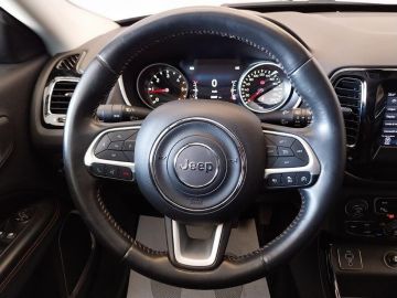 JEEP - Compass 1.6 Mjt II 2WD Limited (11 di 23)