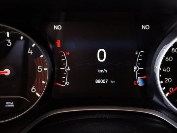 JEEP - Compass 1.6 Mjt II 2WD Limited (12 di 23)