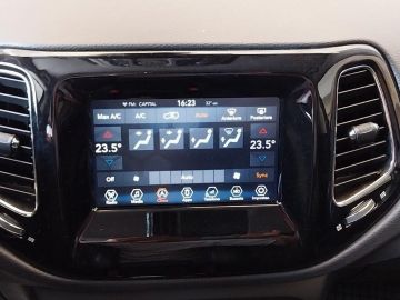 JEEP - Compass 1.6 Mjt II 2WD Limited (17 di 23)
