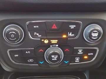 JEEP - Compass 1.6 Mjt II 2WD Limited (18 di 23)