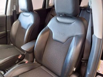 JEEP - Compass 1.6 Mjt II 2WD Limited (19 di 23)