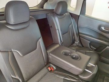 JEEP - Compass 1.6 Mjt II 2WD Limited (21 di 23)