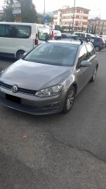 VOLKSWAGEN - Golf 1.4 TSI 5p. Comfortline BlueM.Tech. (1 di 7)