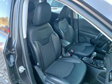 JEEP - Compass 2.0 Multijet II aut. 4WD Limited (14 di 16)