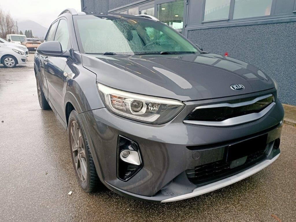 KIA - Stonic 1.6 CRDi 110 CV Style