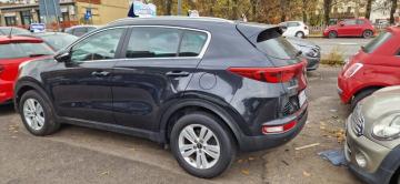 KIA - 1.7 CRDI 2WD Cool (3 di 8)