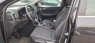 KIA - 1.7 CRDI 2WD Cool (5 di 8)