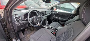 KIA - 1.7 CRDI 2WD Cool (6 di 8)