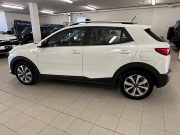 KIA - Stonic 1.2 DPI ECO GPL Style (3 di 15)