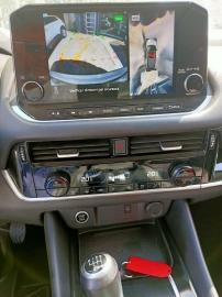 NISSAN - Qashqai MHEV 140 CV N-Connecta (13 di 16)