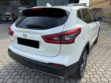NISSAN - 1.5 dCi 115 CV N-Connecta (4 di 16)