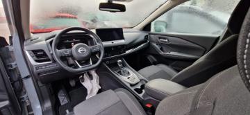 NISSAN - Qashqai MHEV 140 CV N-Connecta (7 di 8)