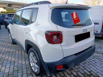 JEEP - 1.0 T3 Limited (3 di 15)