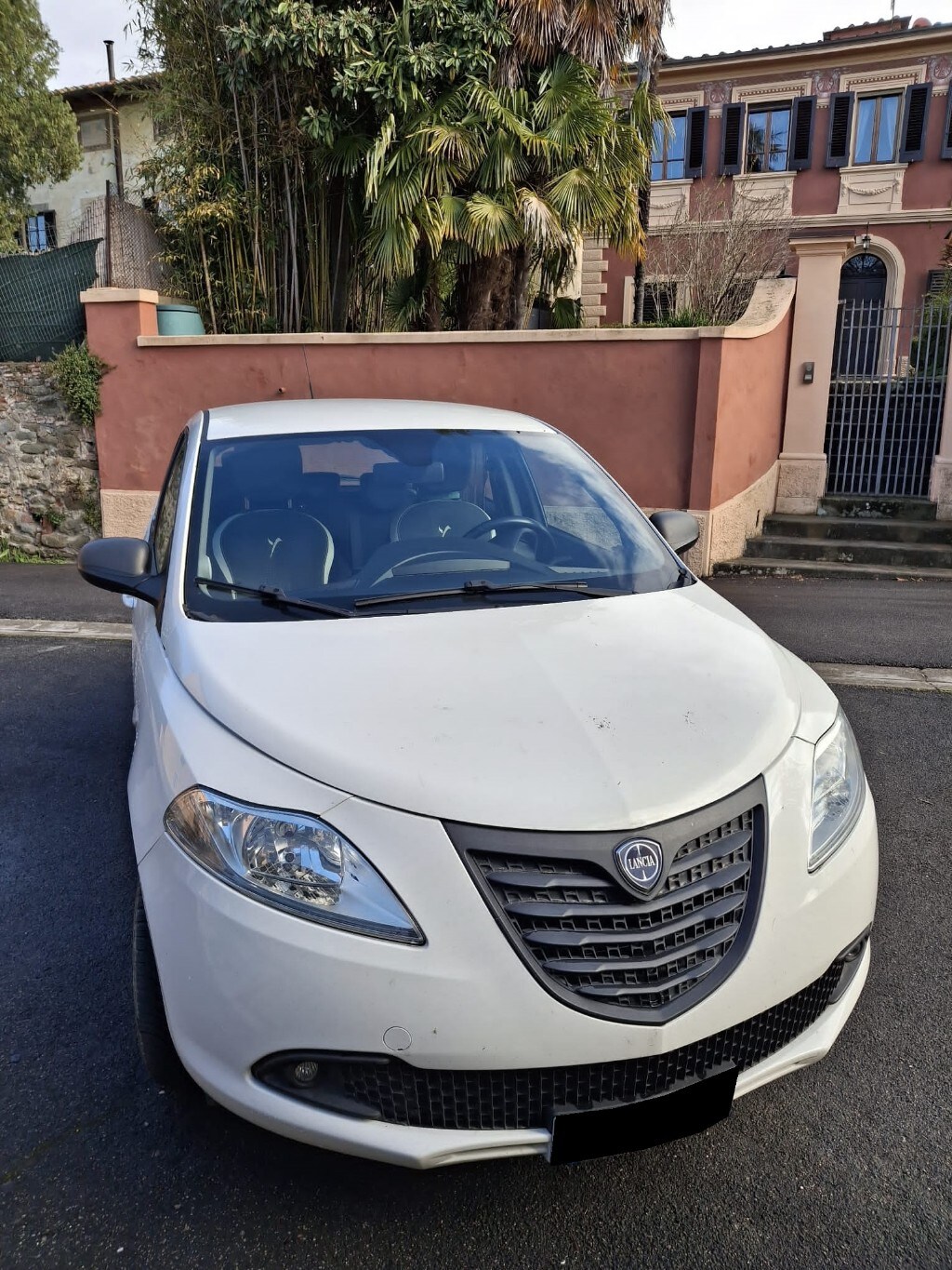 LANCIA - Ypsilon 1.2 69 CV 5p. GPL Ecochic Ele.