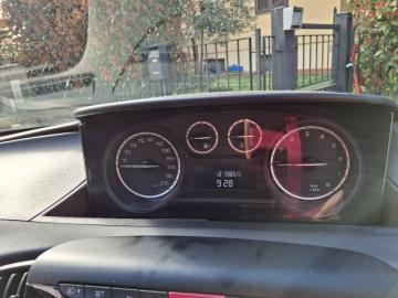 LANCIA - Ypsilon 1.2 69 CV 5p. GPL Ecochic Ele. (6 di 7)