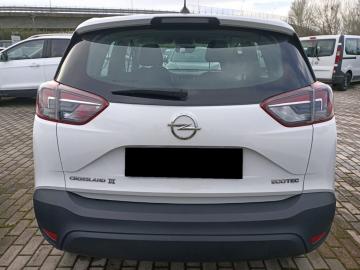OPEL - Crossland X 1.2 GPL 12V Innovation (5 di 16)