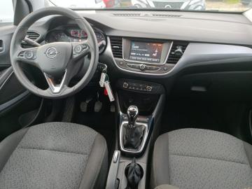 OPEL - Crossland X 1.2 GPL 12V Innovation (8 di 16)