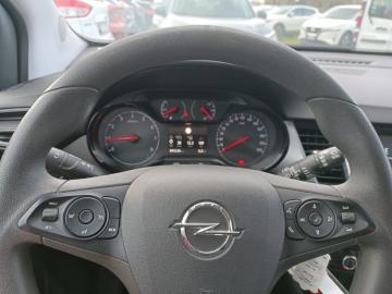 OPEL - Crossland X 1.2 GPL 12V Innovation (9 di 16)
