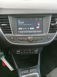 OPEL - Crossland X 1.2 GPL 12V Innovation (11 di 16)