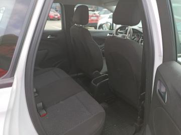 OPEL - Crossland X 1.2 GPL 12V Innovation (14 di 16)