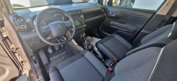 CITROEN - C3 Aircross PureTech 110 S&S Shine Pack (6 di 8)