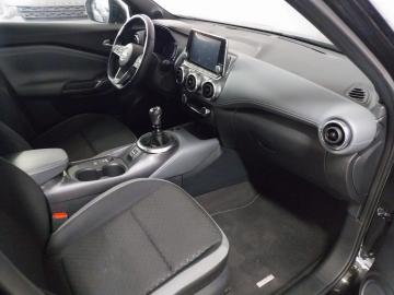 NISSAN - Juke 1.0 DIG-T 114 CV DCT N-Connecta (6 di 17)