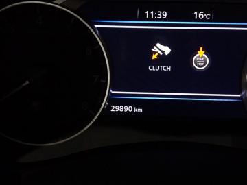 NISSAN - Juke 1.0 DIG-T 114 CV DCT N-Connecta (9 di 17)