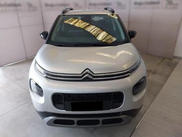 CITROEN - C3 Aircross PureTech 130 S&S Shine (2 di 22)