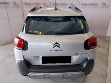 CITROEN - C3 Aircross PureTech 130 S&S Shine (4 di 22)