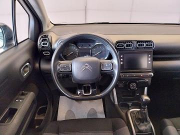 CITROEN - C3 Aircross PureTech 130 S&S Shine (7 di 22)