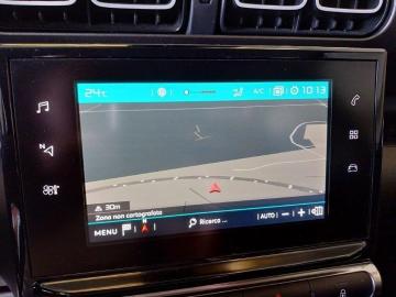 CITROEN - C3 Aircross PureTech 130 S&S Shine (10 di 22)