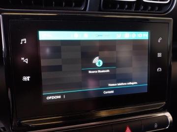 CITROEN - C3 Aircross PureTech 130 S&S Shine (12 di 22)